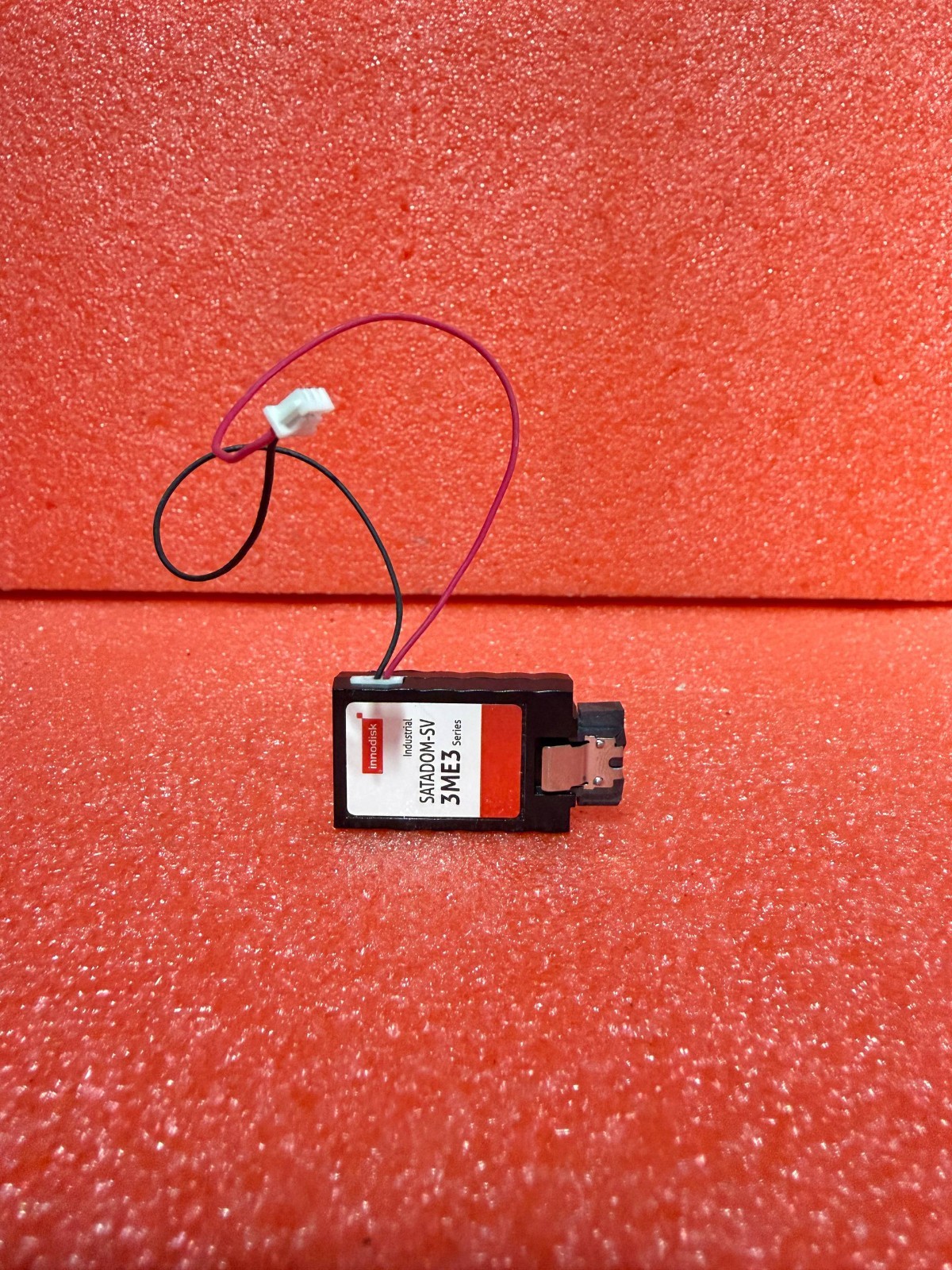 Innodisk SATADOM-SV 3ME3 32GB