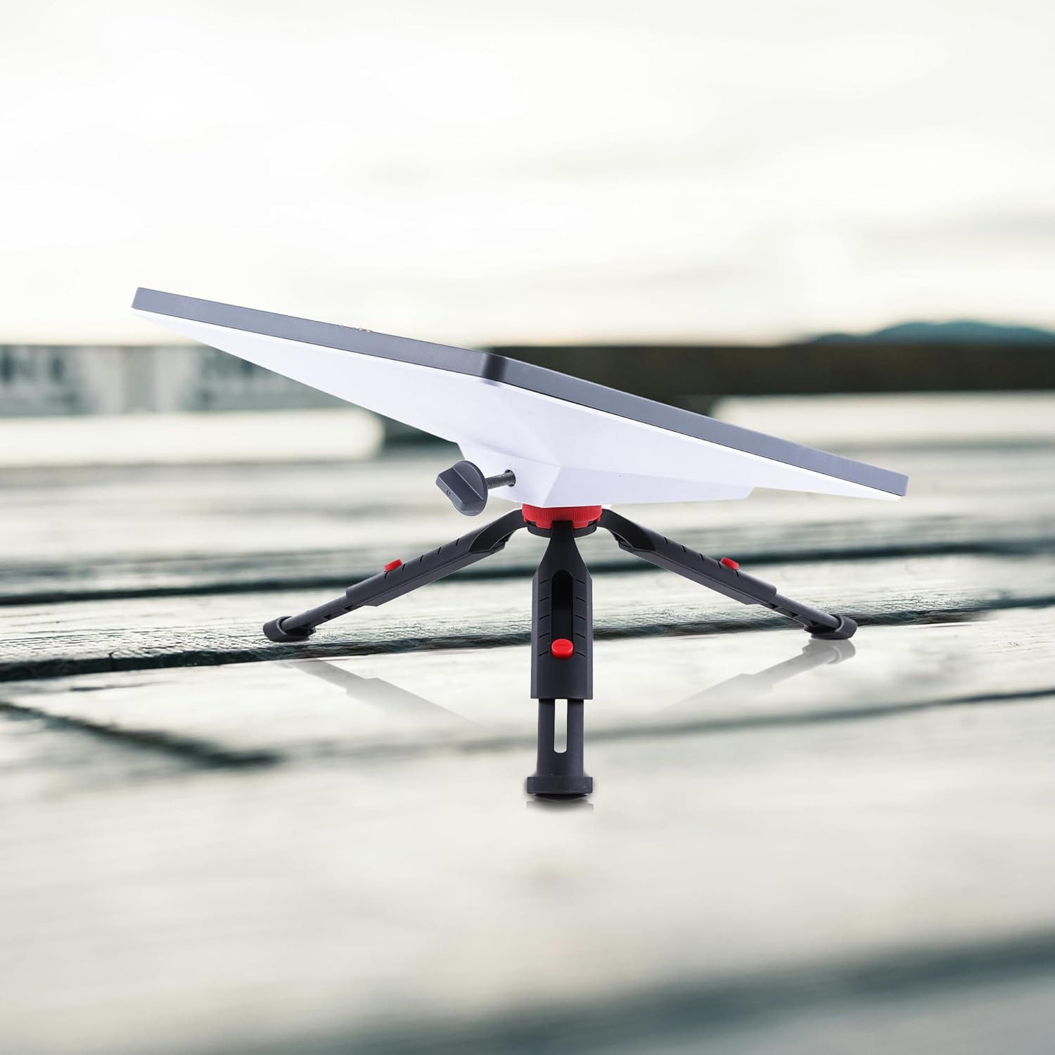 Starlink Mini Tripod Mount, Starlink Mini Ground Mount Kit, Portable Stand