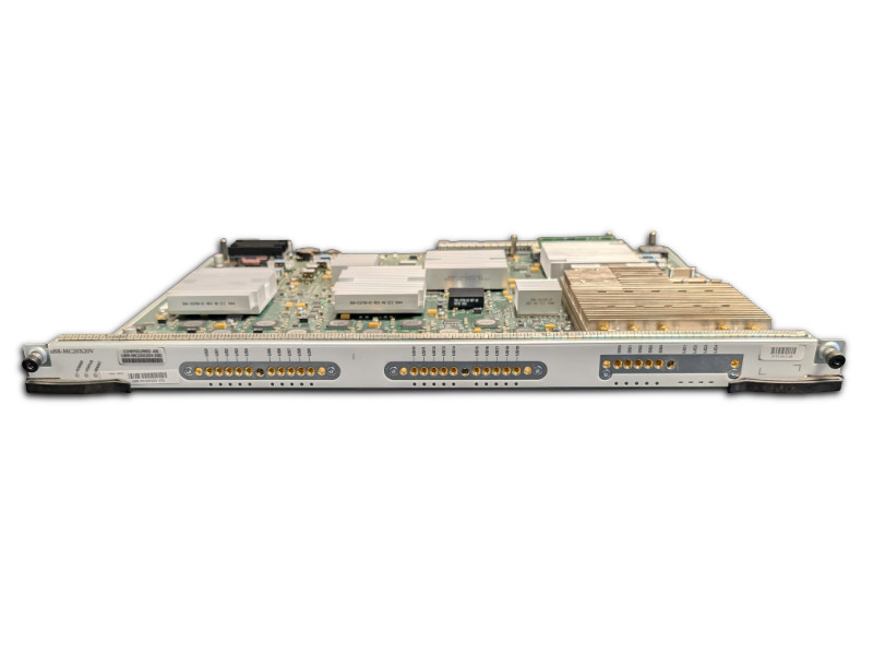 Cisco UBR-MC20X20V-20D for UBR10012 DOCSIS 3.0