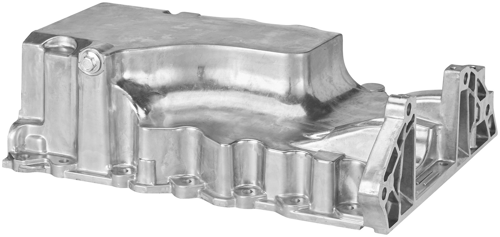 Spectra Premium MZP13A Oil Pan OE Replacement, Rust Resistant Engine Part