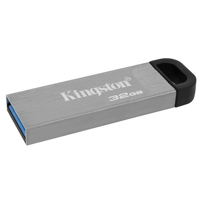 High Speed Kingston DTKN 32GB Kyson USB 3.2 Pen UDisk Flash Drive Memory Stick