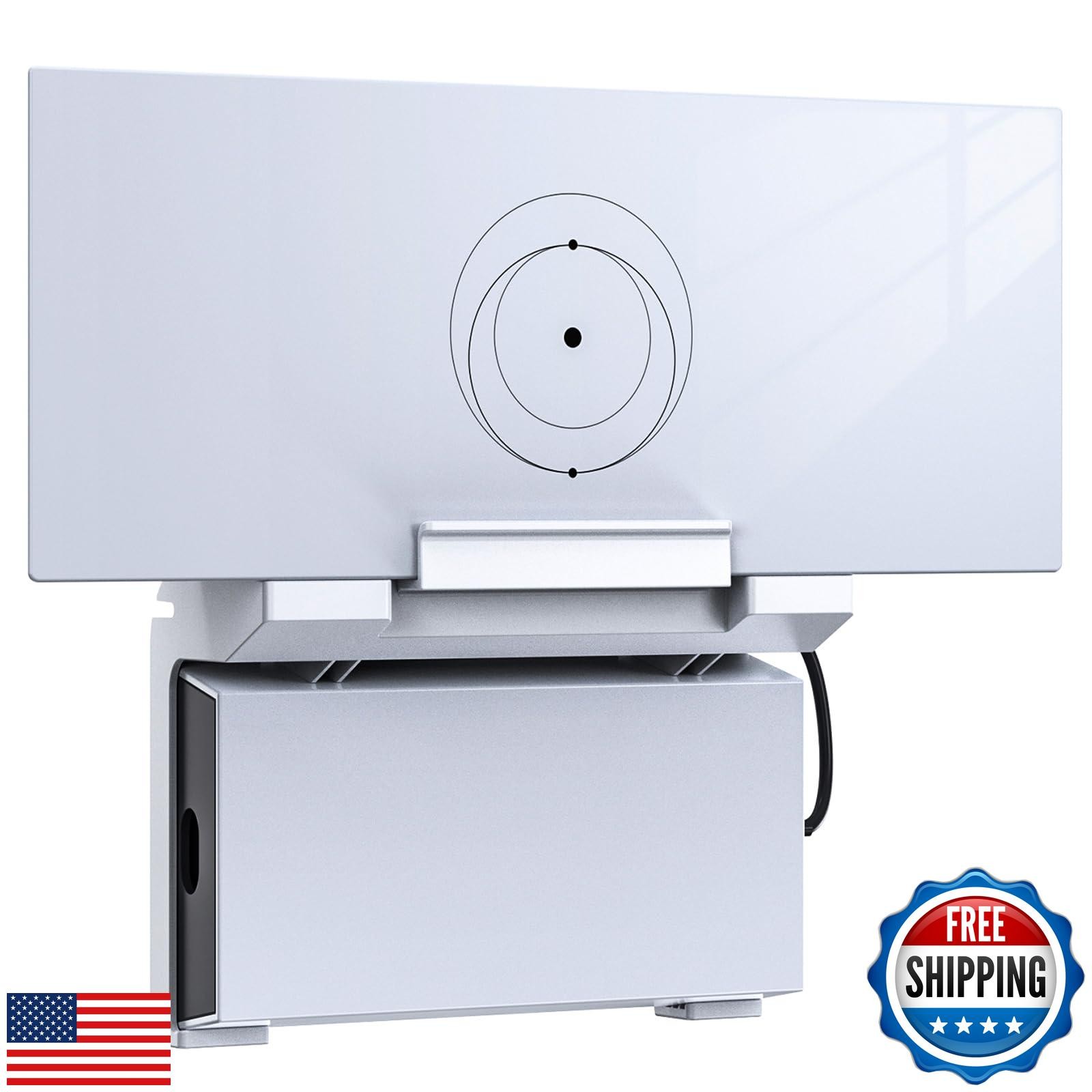 EDUP 2 in 1 Starlink Gen 3 Router Wall Mount with Starlink Power Mount Kit fo