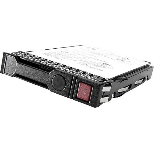 Hewlett Packard 652589-B21 Tdsourcing 900gb 6g Sas 10k Rpm 2.5