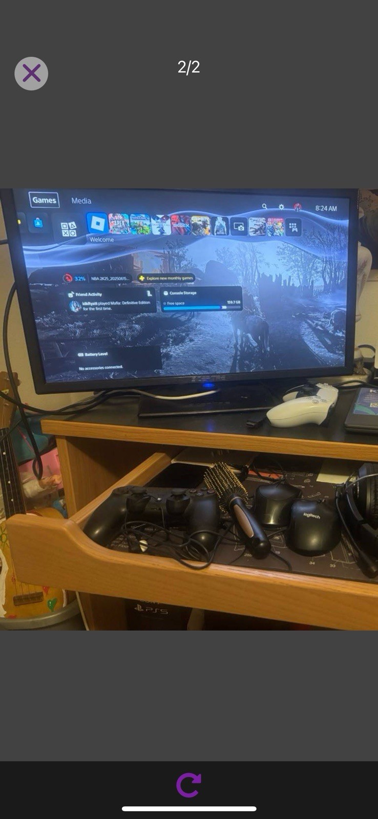 BUNDLE Of 3 Monitors for Sale