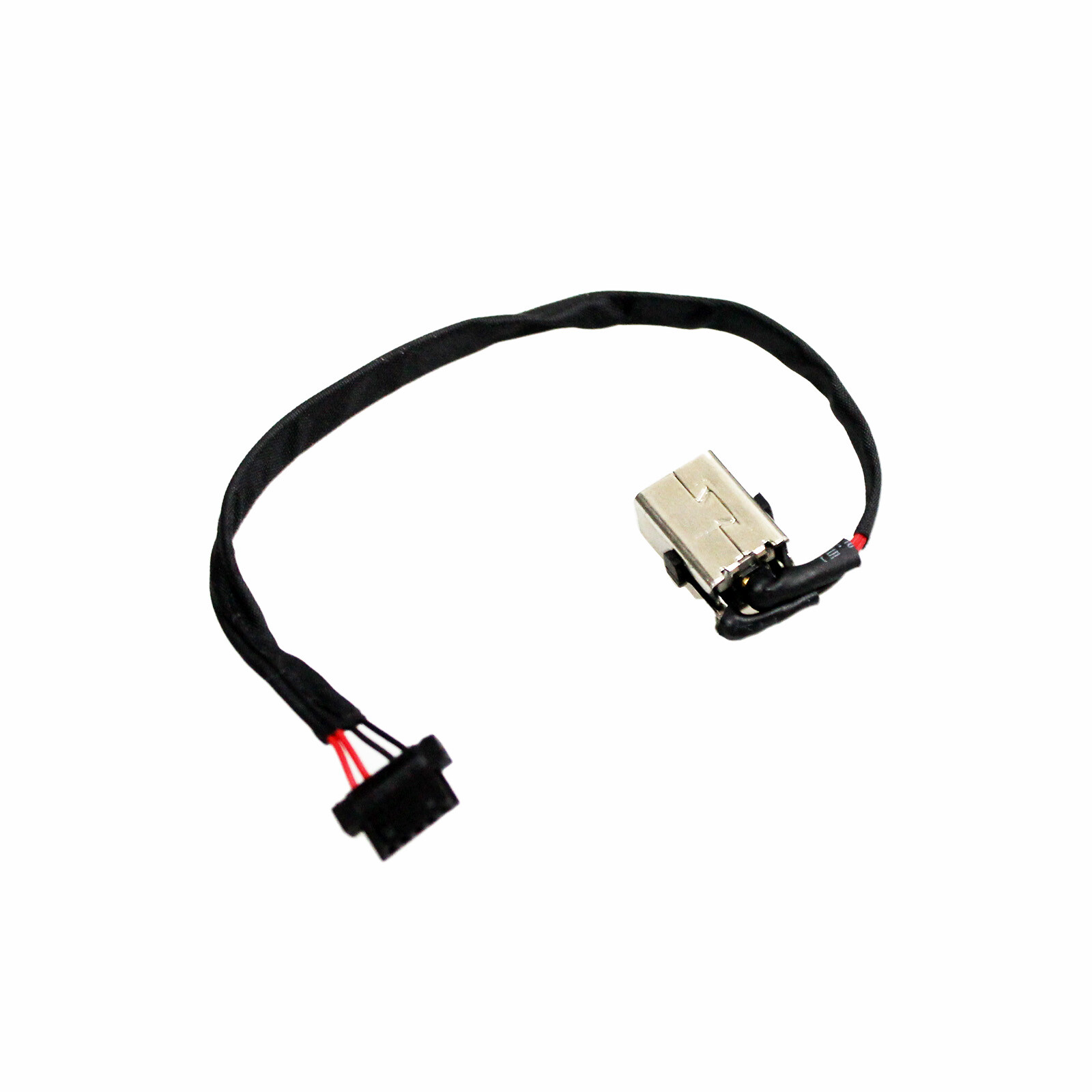 for Lenovo Chromebook N22 80SF N22-20 80VH 5C10L16464 DC in Power Jack Cable