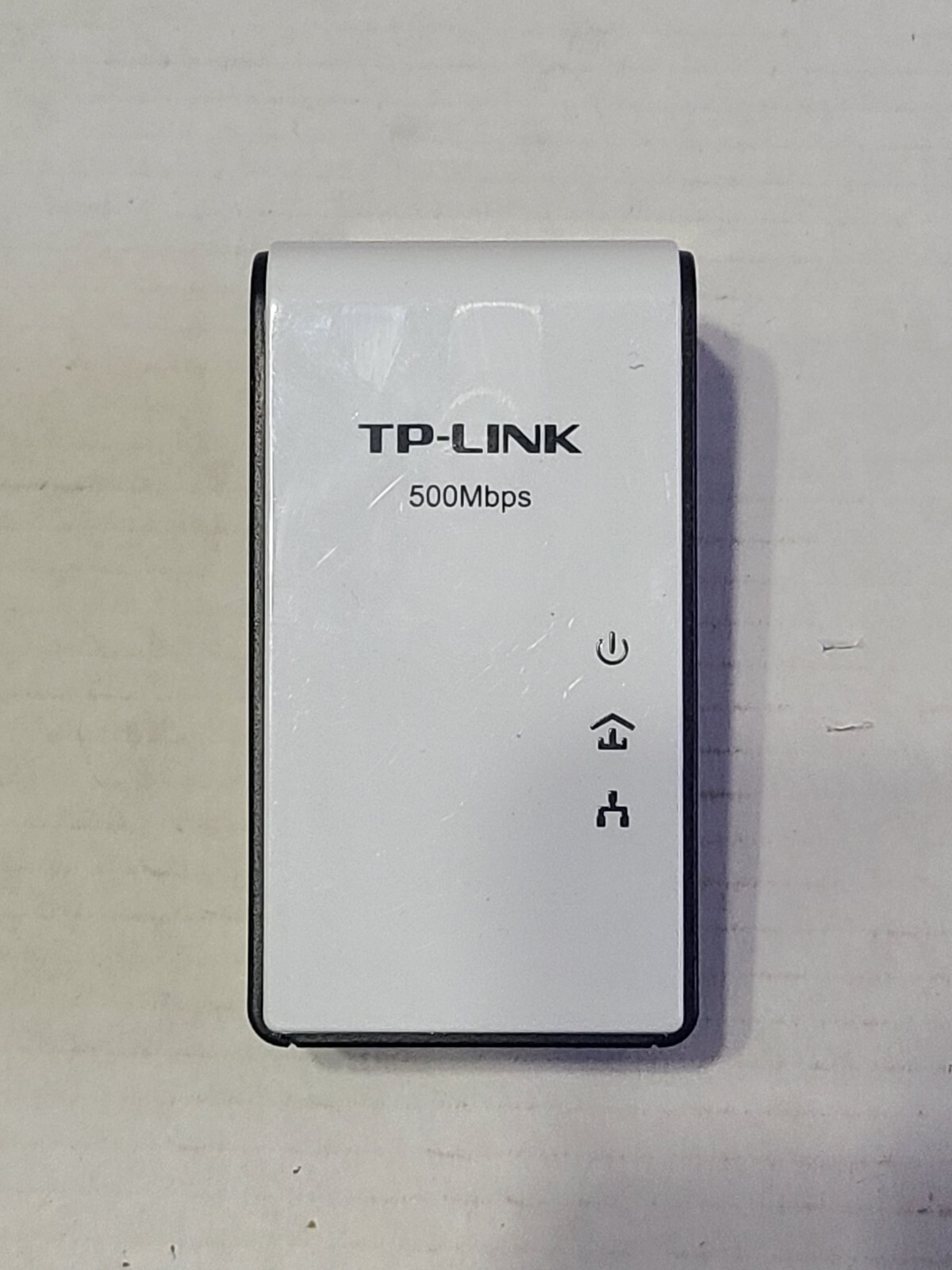 TP Link TL-PA511 Powerline Adapter Gigabit AV500