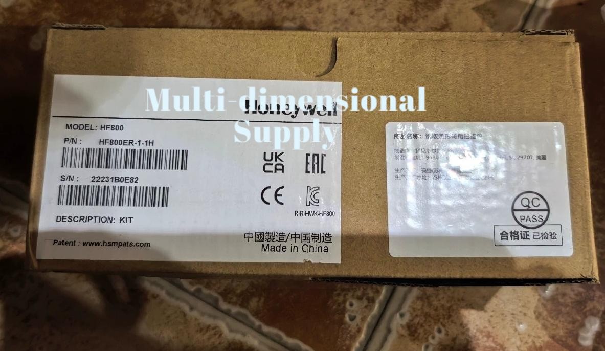 1PCS NEW HF800ER-1-1H VIA DHL/FedEx #SKY