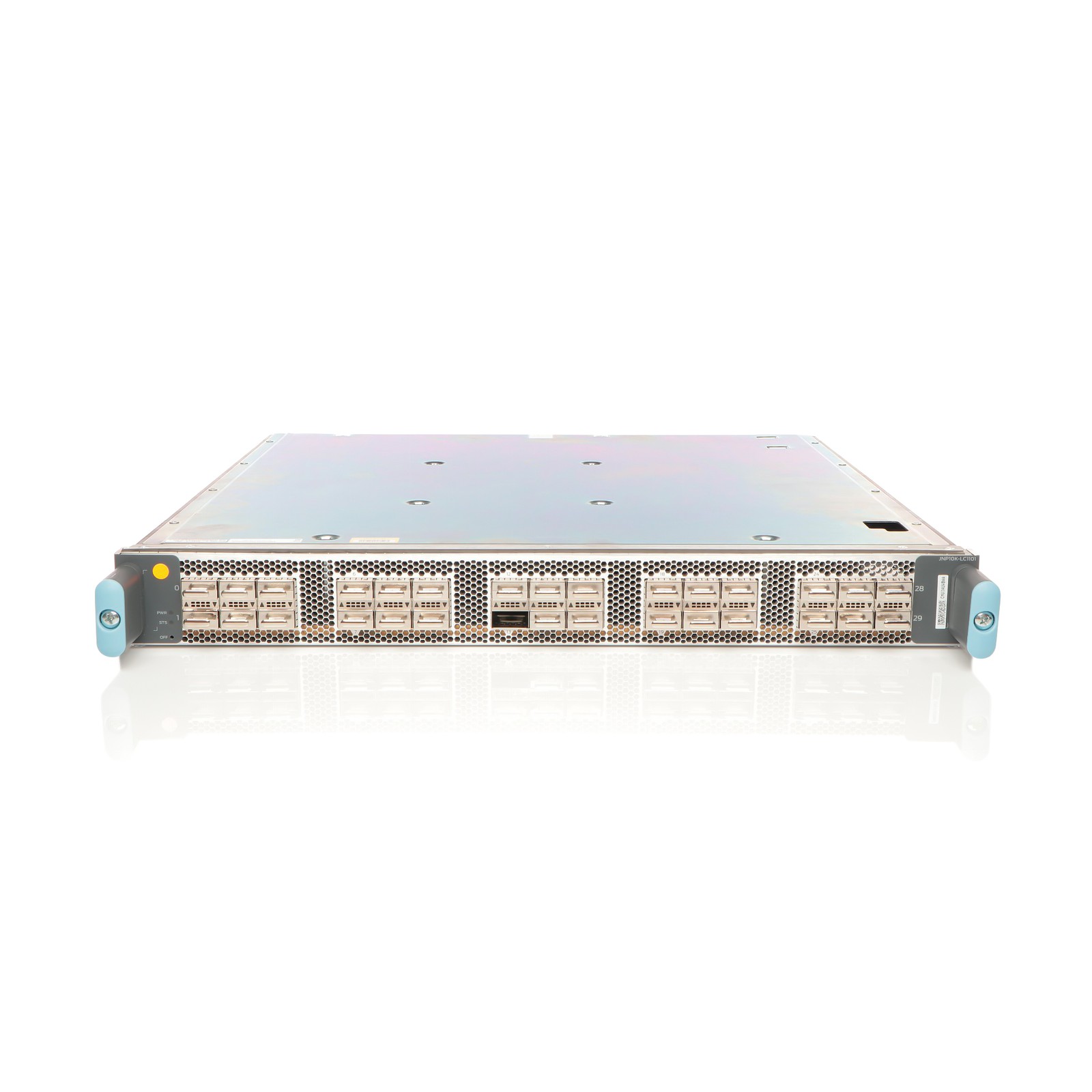 Juniper JNP10K-LC1101 Module II price incl VAT 3 yr warranty* B2B