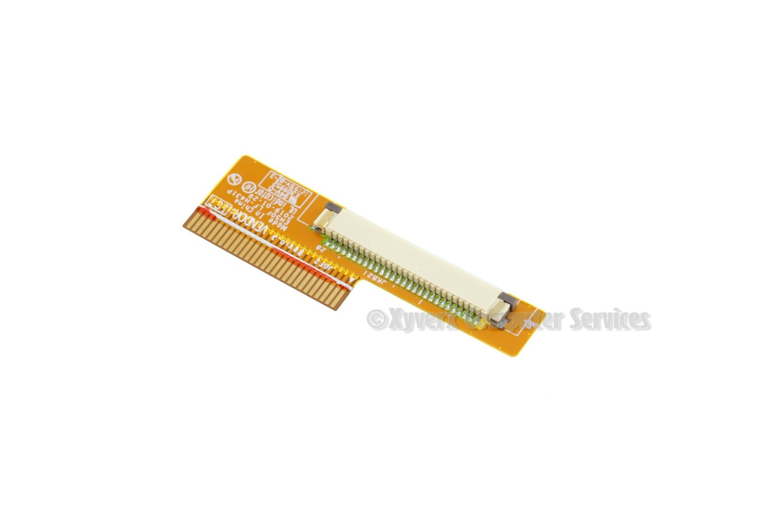 LF-H431P GENUINE ACER FPC BOARD FOR KEYBOARD AN517-51-56YW N18C4 (CA42)