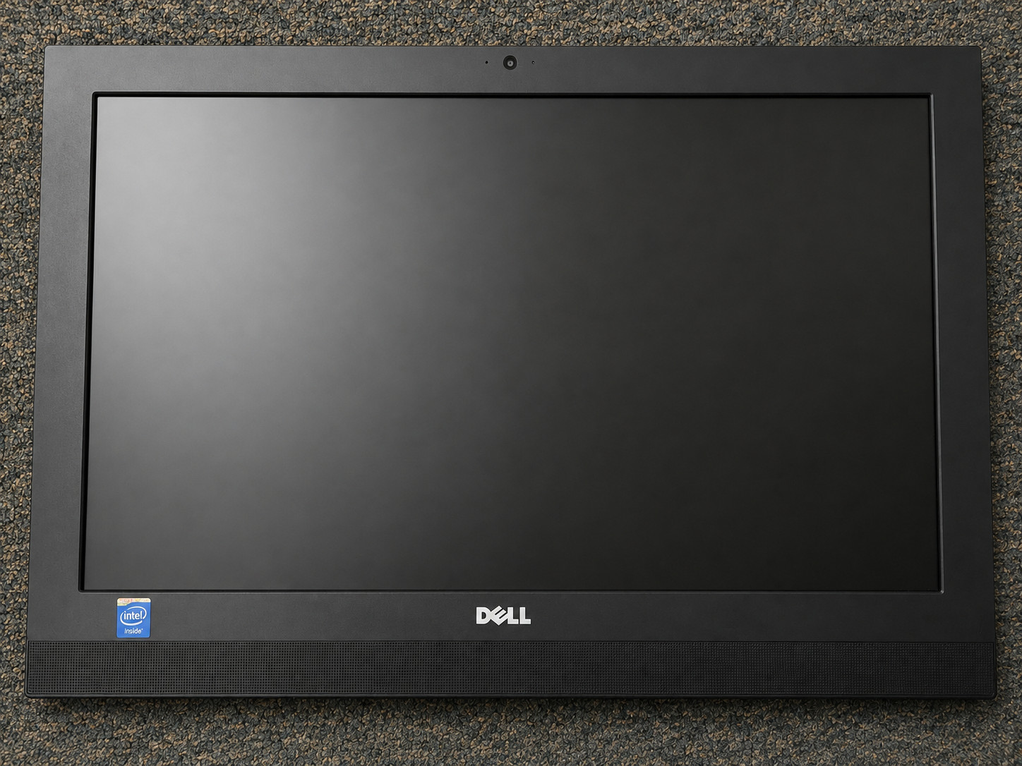 Dell Inspiron 20 3043 All in One PC 19.5" Celeron N2830 4GB 500GB Win 10