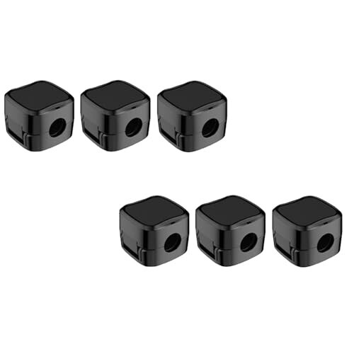 Cable Management for Desk,6-24PCS Magnetic Cord Clips & Organizers to Hide Wires