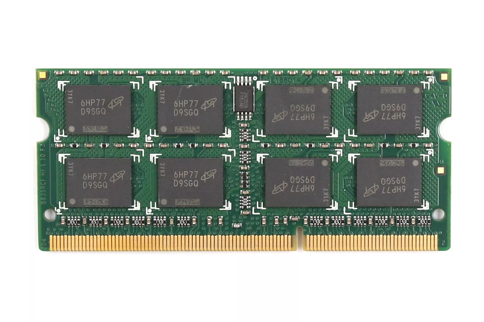 4GB/8GB DDR3/L Memory RAM - HP Pavilion 15-p043cl 15-p074ca p067ca 15-P064US