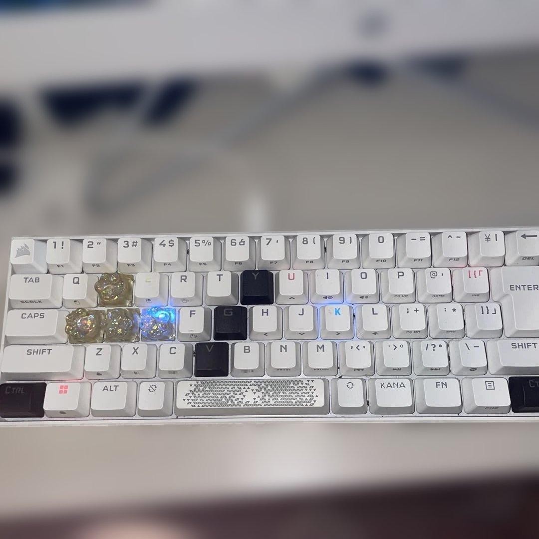 EPOMAKER G84 Pro 80% Layout Hot-Swap Mechanical Keyboard Wireless TKL Tested