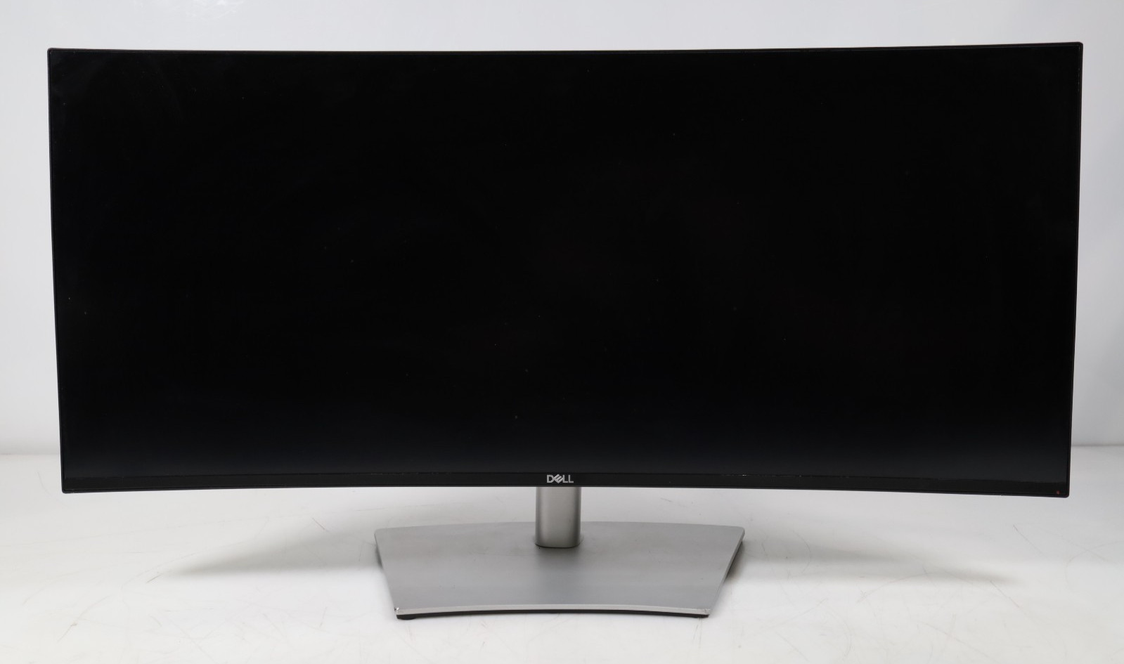 Dell U3421WE 34" 3440 x 1440 DP HDMI LED Monitor w/ Stand AS-IS LA Pickup