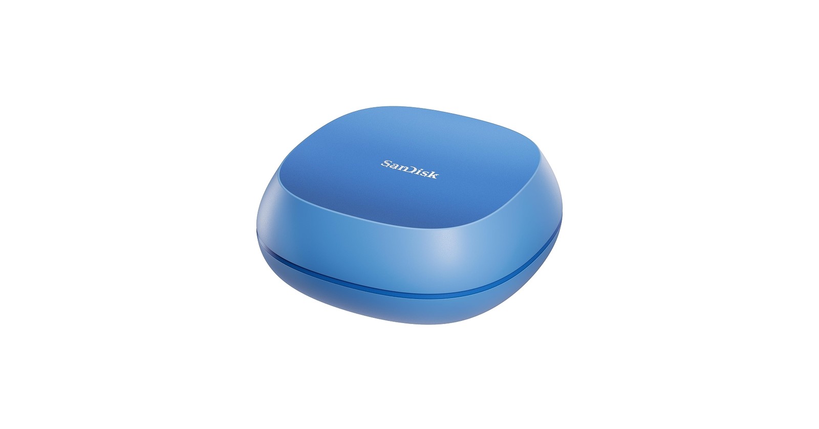 OPEN BOX* SanDisk 8TB Creator Series USB 3.2 Gen 2 External Desk Drive