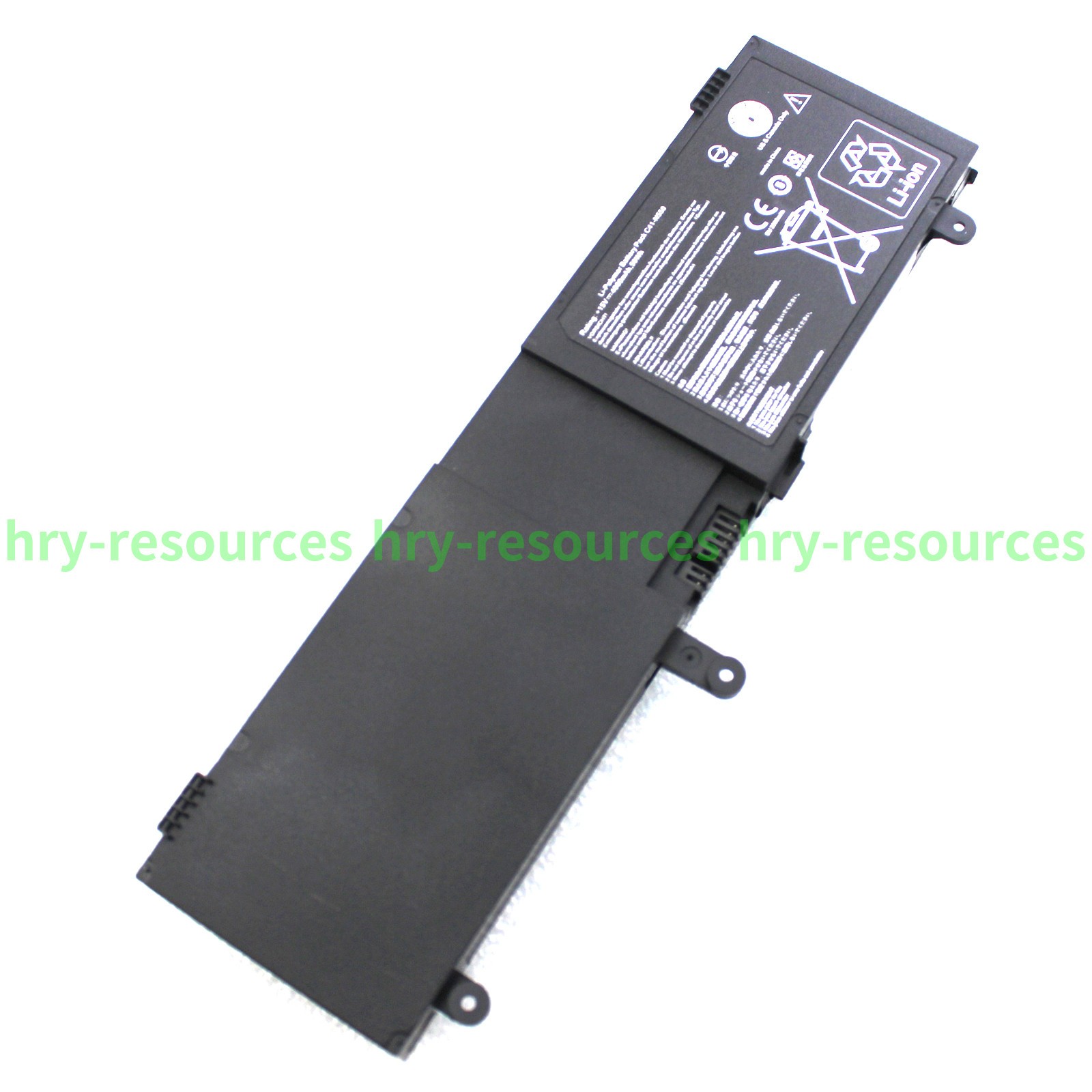 New Laptop C41-N550 battery for ASUS N550X47JV N550X47JV-SL ROG G550 G550J