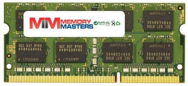 E5K49A 2GB 144pin DDR3 SODIMM RAM for HP Color LaserJet Enterprise