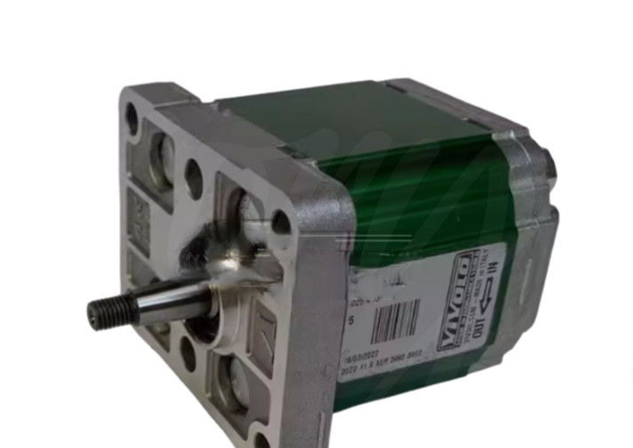 1PC gear pump X1P3602FZBB via FedEx or DHL