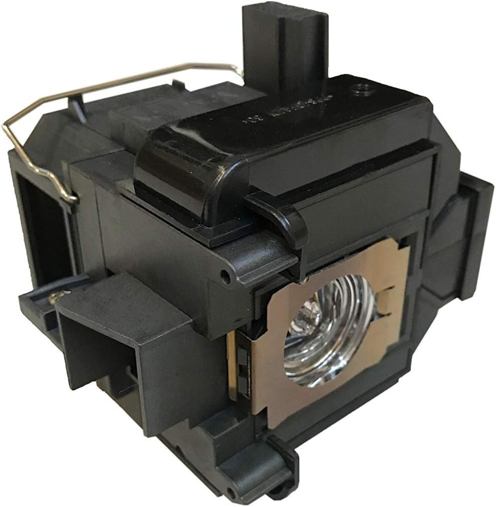 IET Genuine OEM Replacement Lamp for Epson PowerLite Pro Cinema 6030UB Projector