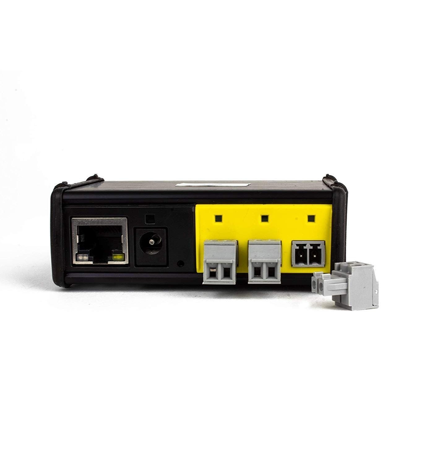 Global Caché IP2CC-P iTach TCP/IP to Contact Closure Converter with Power...