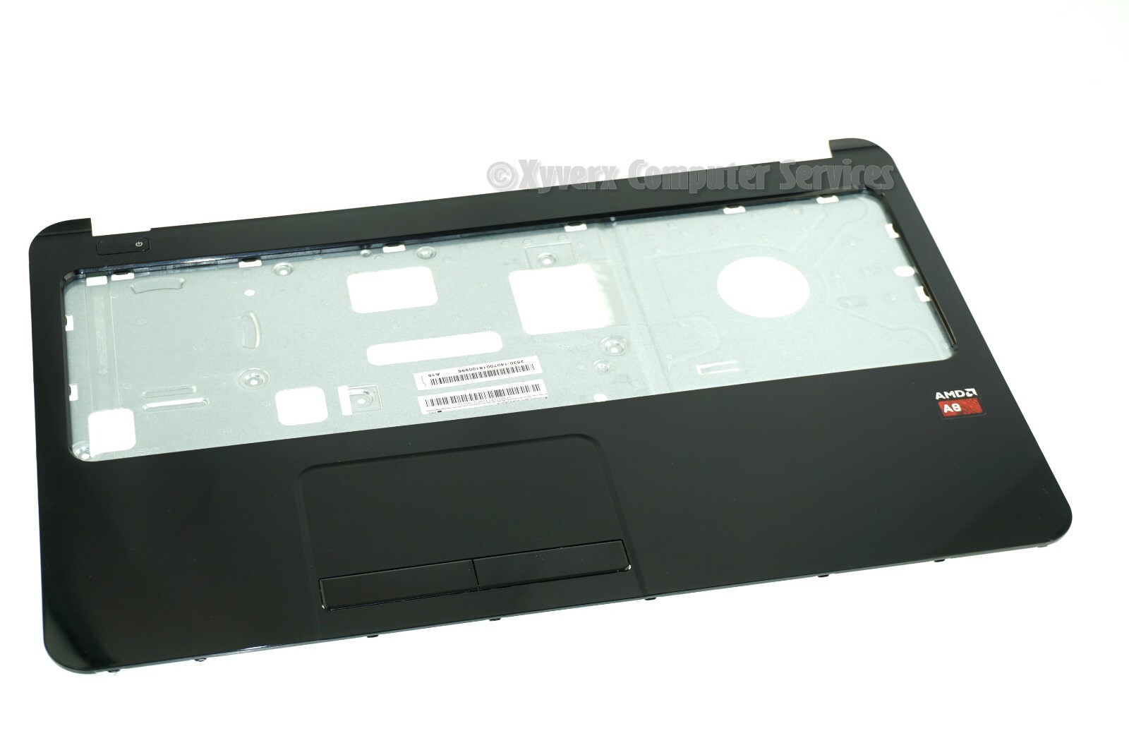 749639-001 AP14D000300 GENUINE HP TOP COVER 15-G 15-G012DX READ(C)(FC20)