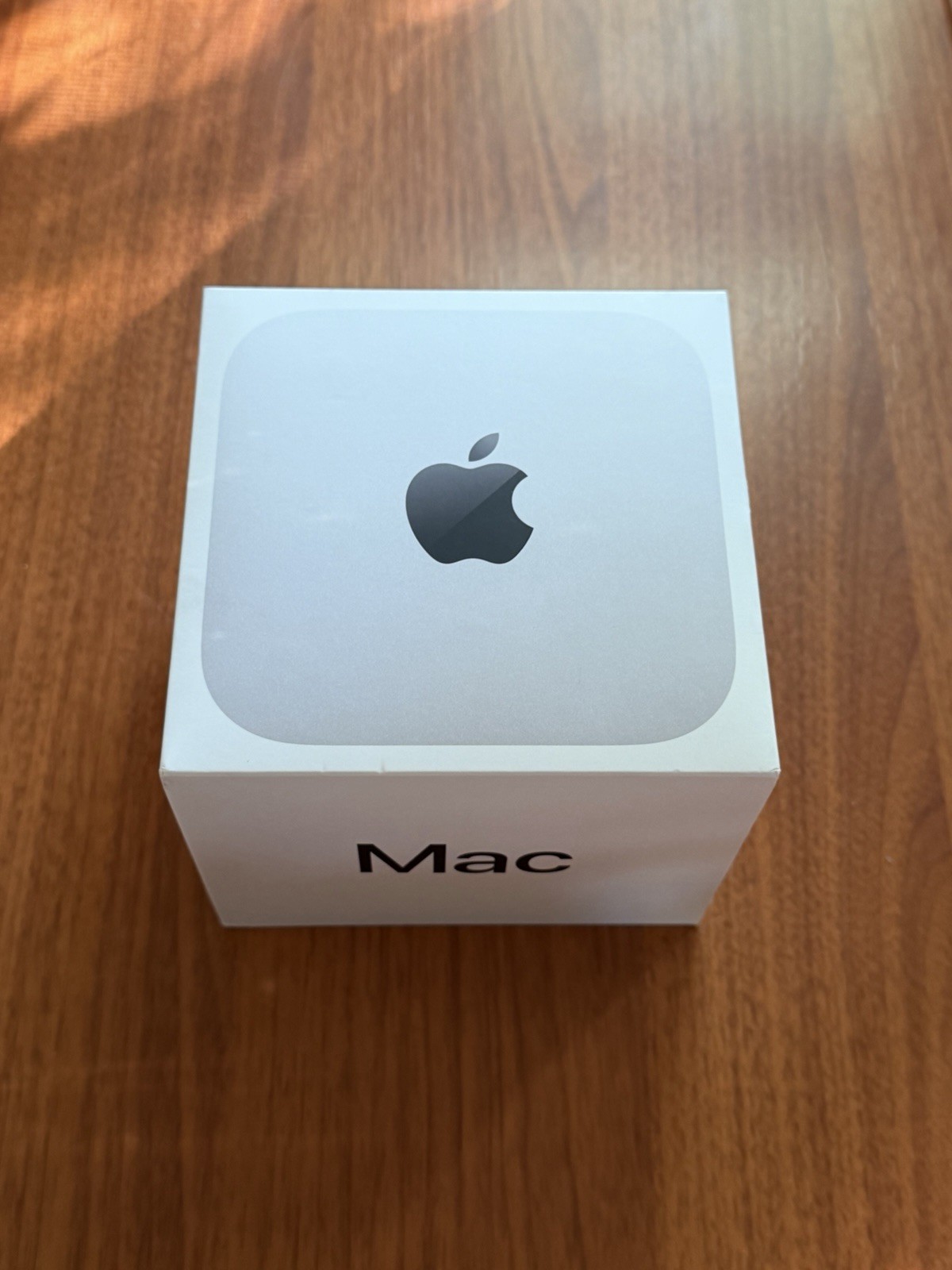 Apple 2026 Mac Mini, M6 chip, 16GB Ram, 512GB SSD - Open Box New