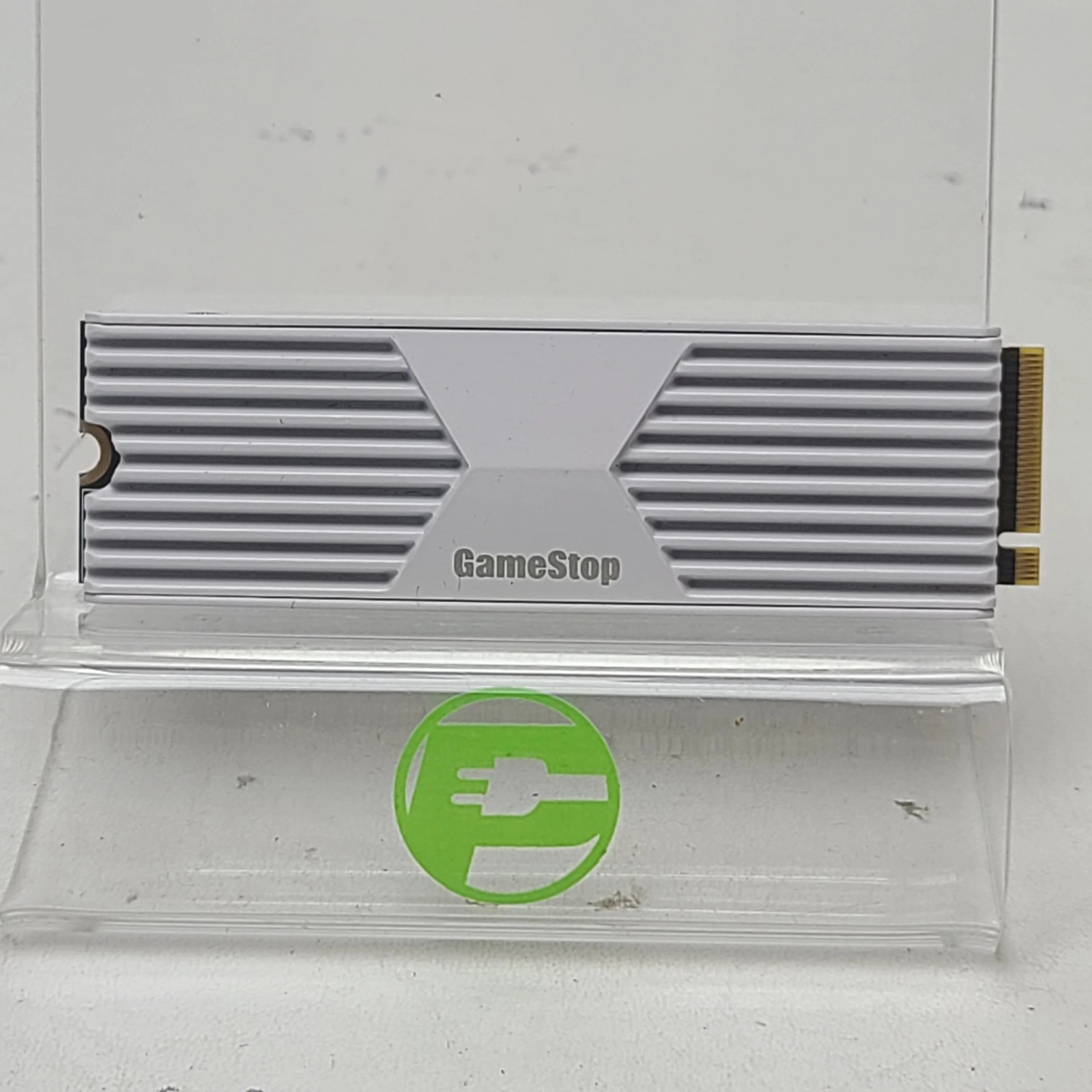GameStop 1TB M.2 2280 PCIe Gen4x4 with Heatsink Internal Storage Drive