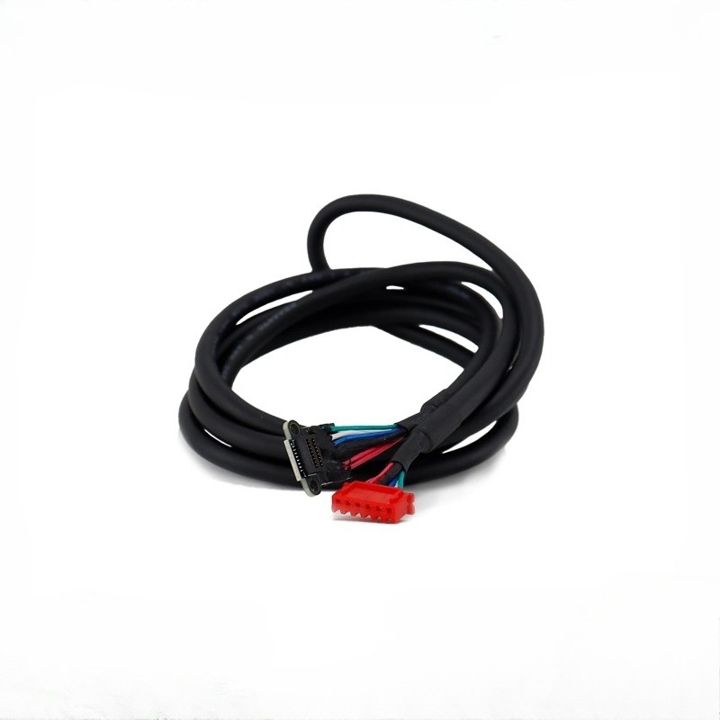 Official QIDI Nozzle Connection Cable for QIDI Q2 3D Printer Accessories