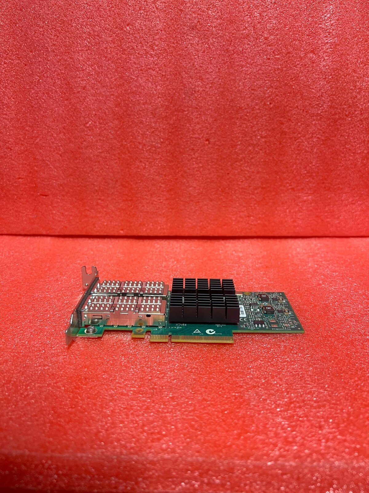 HP 649281-B21 FDR/Ethernet 10Gb/40Gb 2-port 544QSFP Adapter CX354A