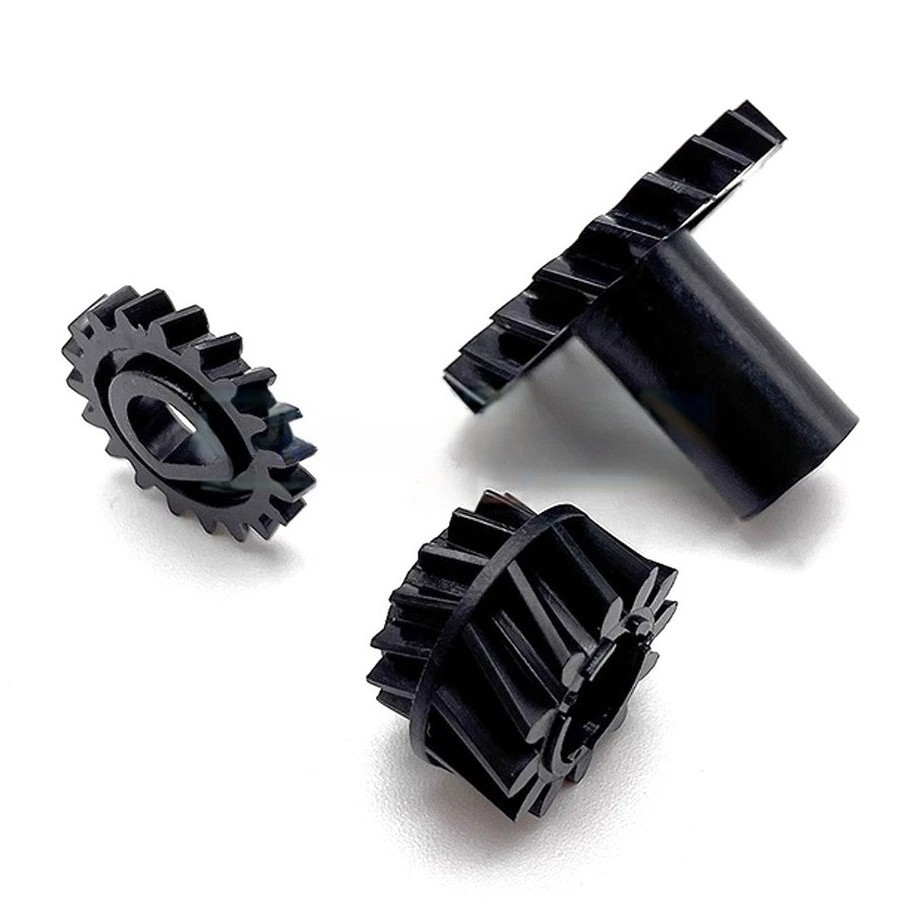 10SET Developer Drive Gear For Konica Minolta Bizhub 200 250 282 222 362 DI2510