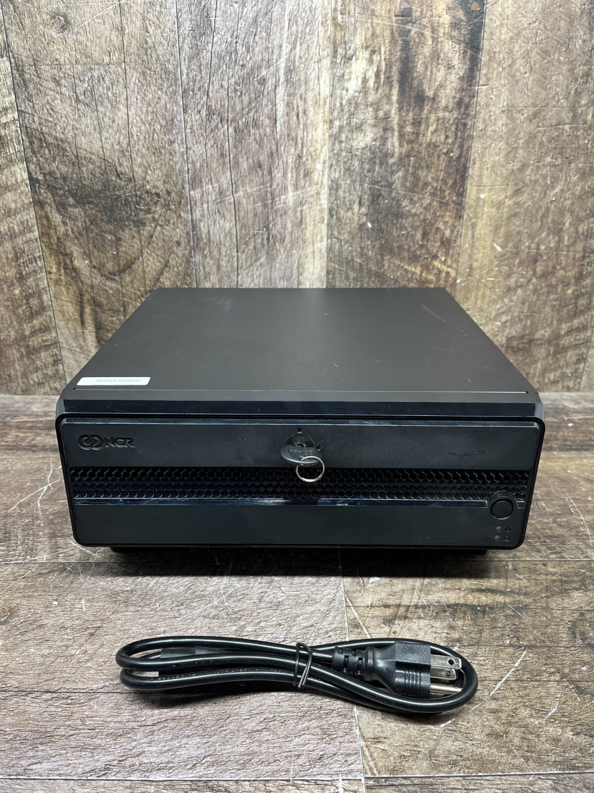 NCR RealPOS XR8 i5-6500TE 16GB memory 256GB SSD