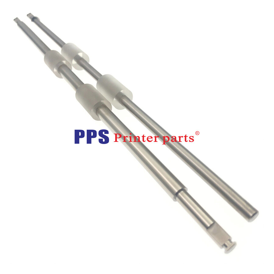 10SET Feed Roller Exit Roller For Fujitsu fi-6130Z fi-6230Z fi-6140Z fi-6240Z