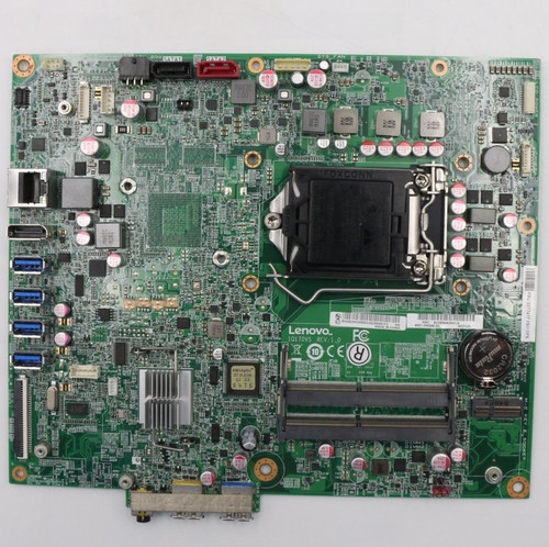 For Lenovo M910z M900z M810Z All-in-one Motherboard IQ170SV IQ270SV IB250SW