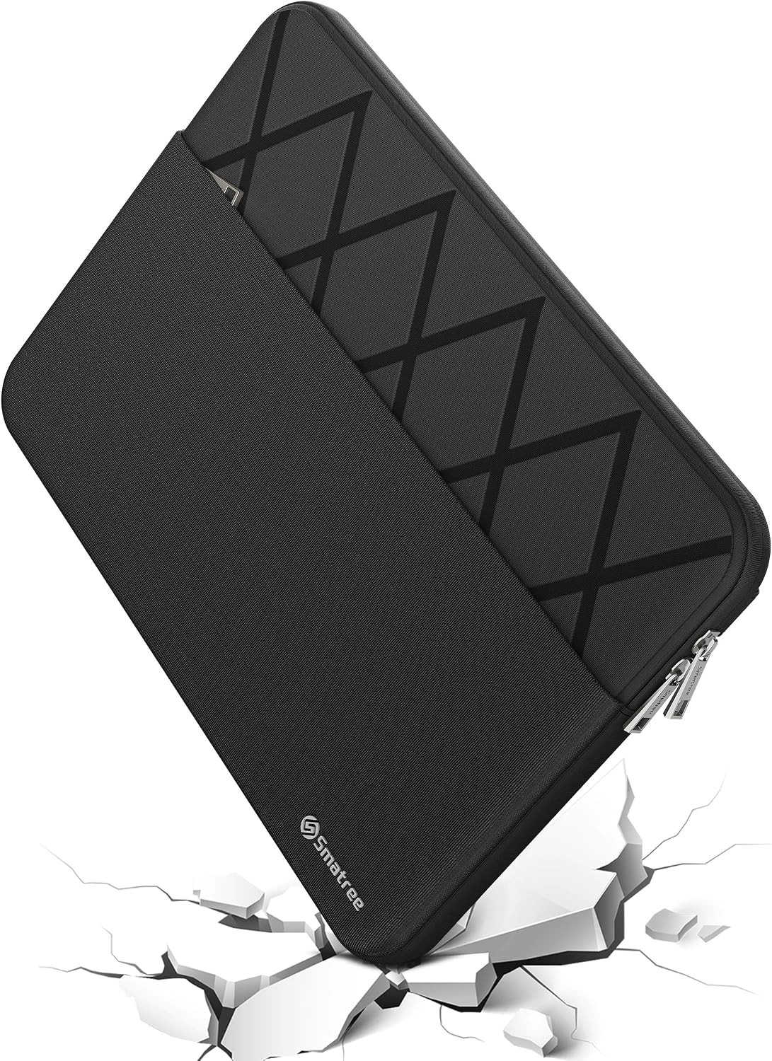 Sleeve for 16 inch HP OmniBook X Flip, Protective Notebook Case with Pocket