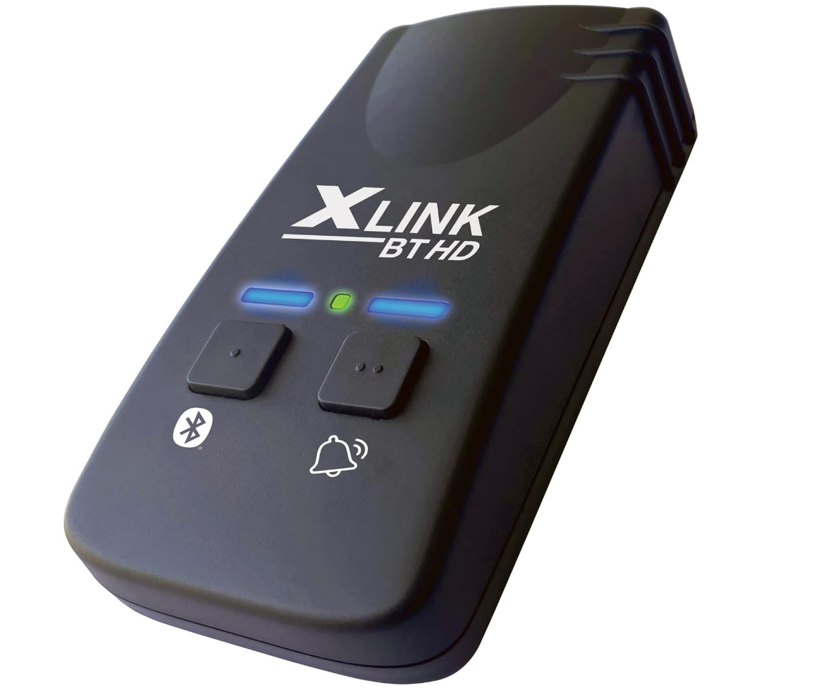 Xtreme Technologies New XLink BT HD (One Cell Wideband Audio)