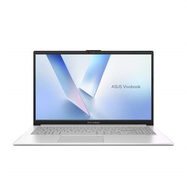 Asus VivoBook Go 15 E1504FA 15.6" 8GB, Cool Silver