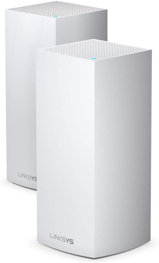 Tri - Linksys Velop MX10600