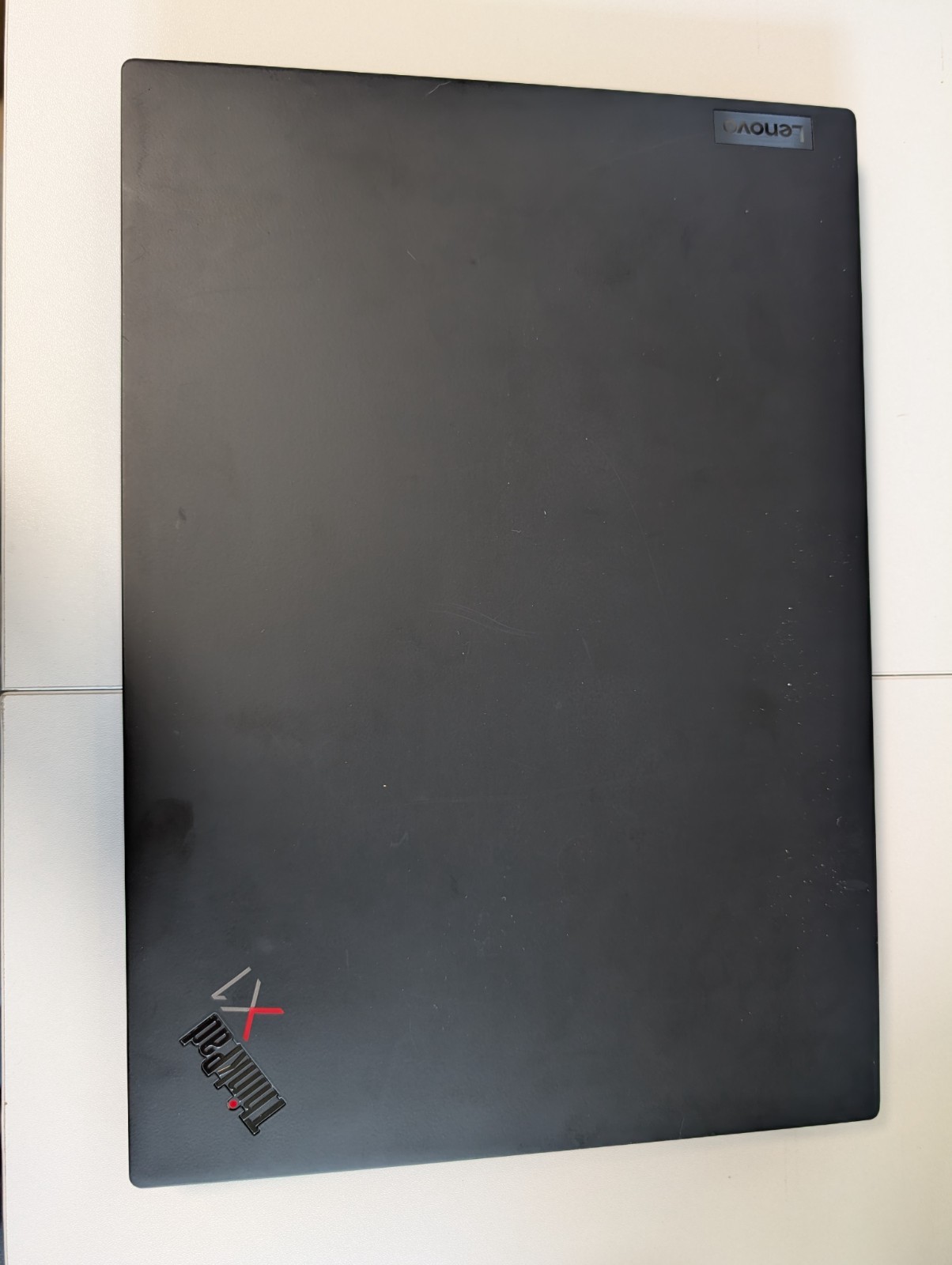Lenovo ThinkPad X1 Series Premium Business Laptop Notebook PC
