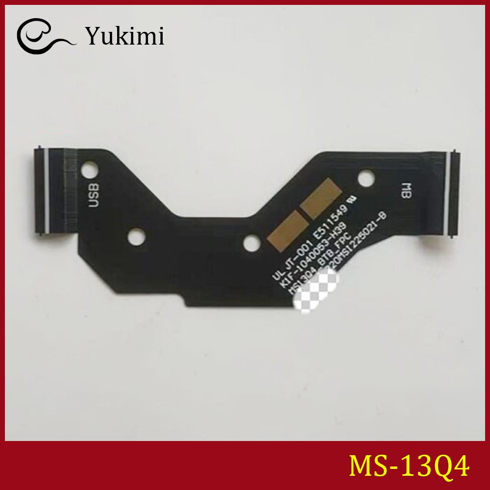 MS-13Q4 K1F-1040053-H39 FOR MSI MS-13Q4 K1F-1040053-H39 Camera Cable