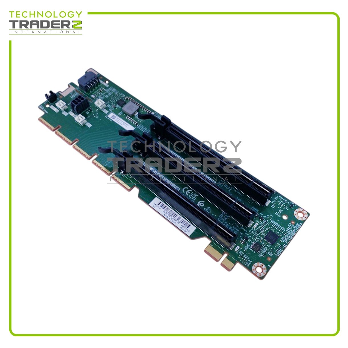 P53211-001 HPE ProLiant DL380 Gen11 PCI-E 5.0 X16 3x Slot Riser Card *New Other*