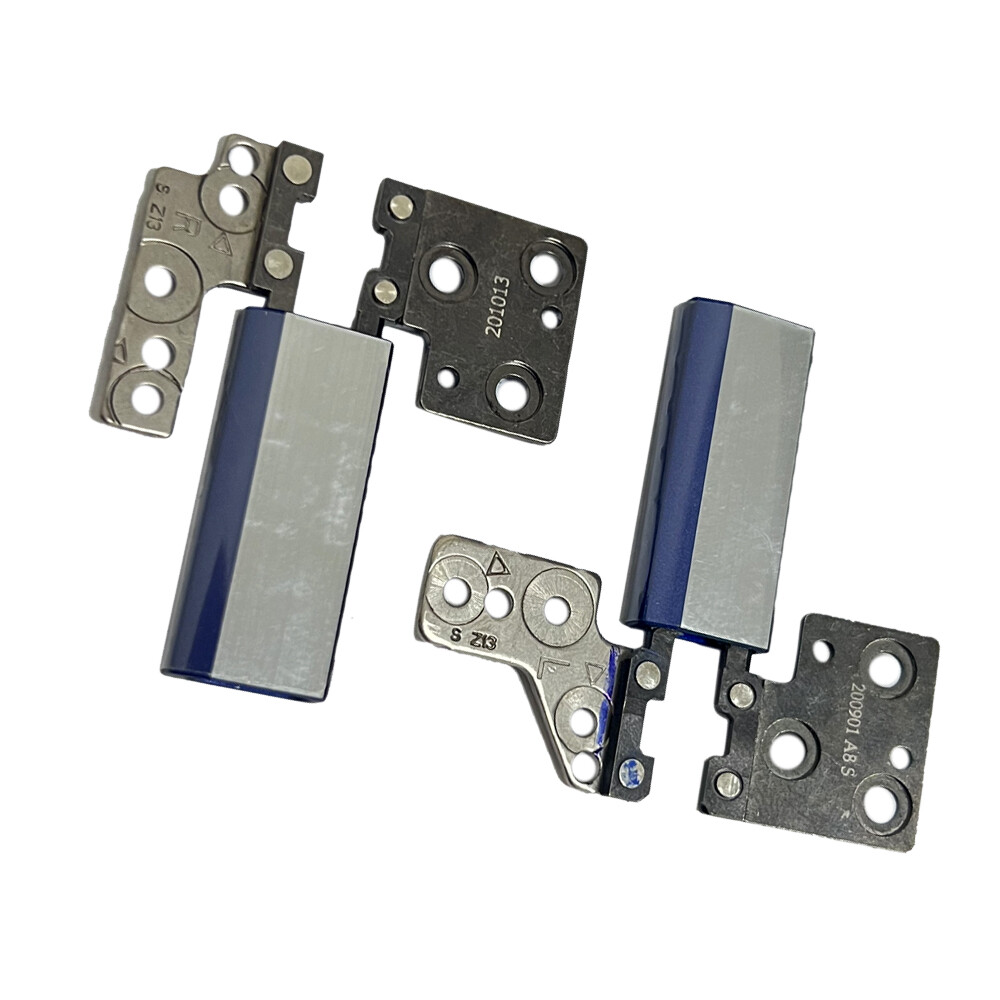 LCD Screen Hinge Set Left&Right for Samsung Galaxy Book Flex 930QCG NP930QCG 