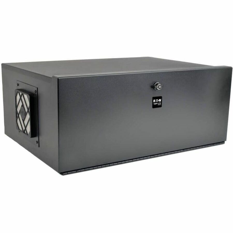 Tripp Lite 5U Security DVR Lockbox Enclosure