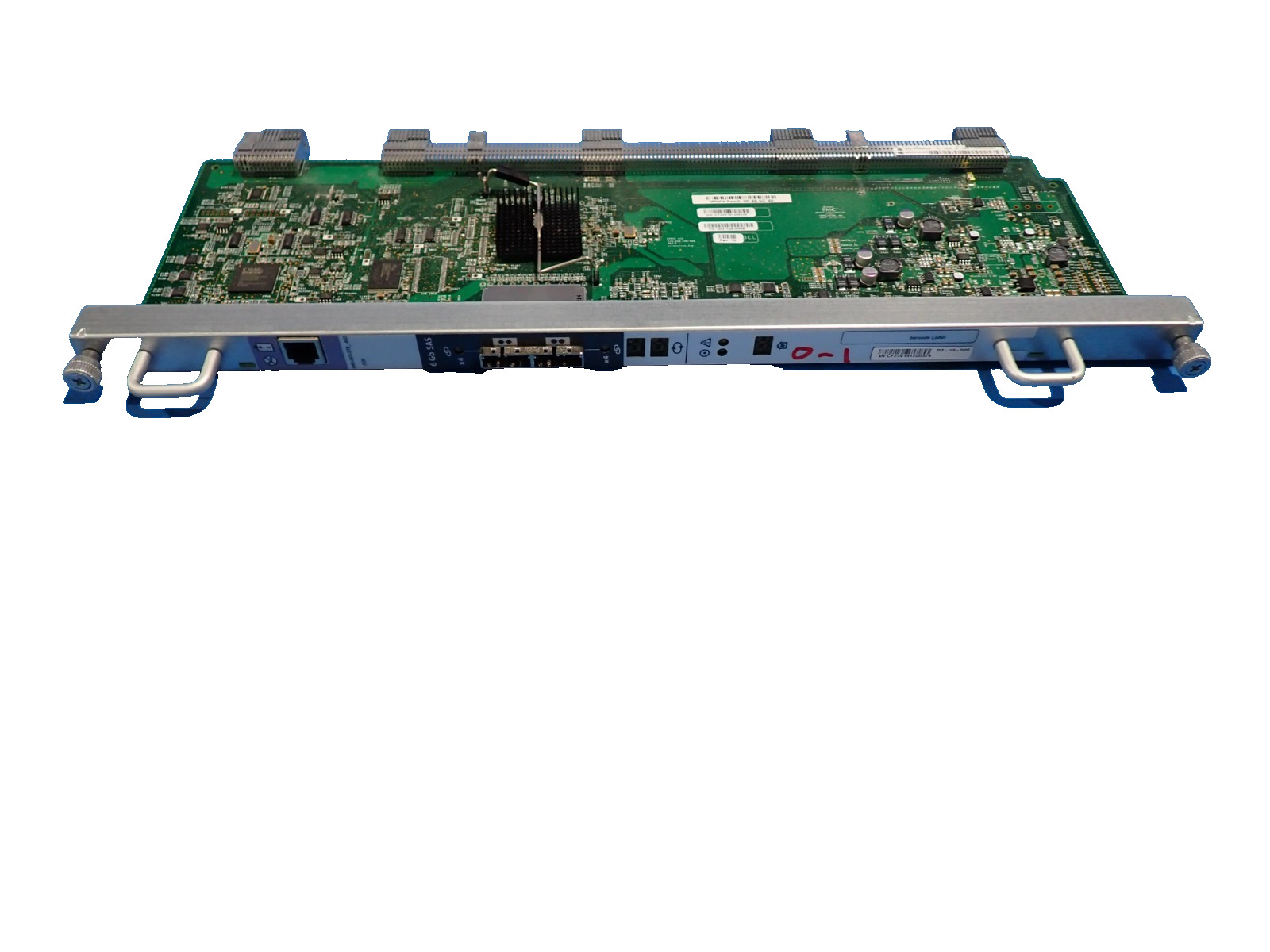 EMC 303-108-000E for VNX 15 Slot 6GB/s DAE Hot-Swap Controller Card Module 