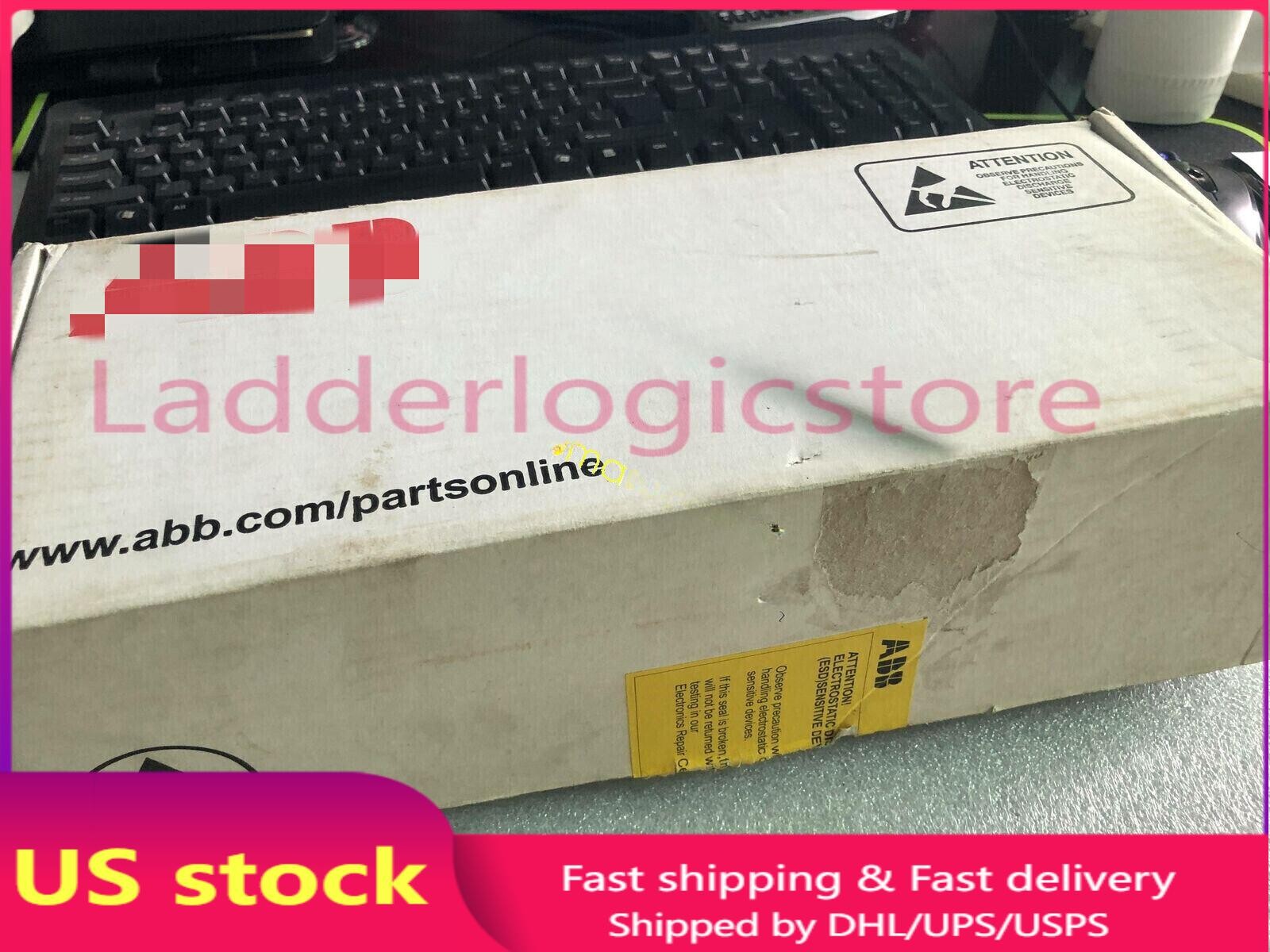 1pc new ABB SDCS-PIN-48-SD REV J SDCS-PIN48-SD