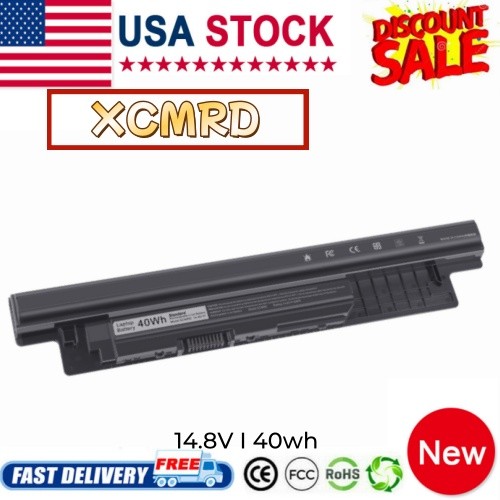 ✅MR90Y Battery for Dell Inspiron 15-3521 15-3531 15-3537 15-3541 15-3542 15-3543