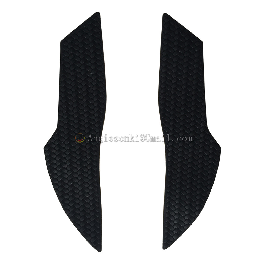 Side Panel Grip Tape for Razer Taipan Evil Geniuses/Battlefield 4/ThinkLife M700
