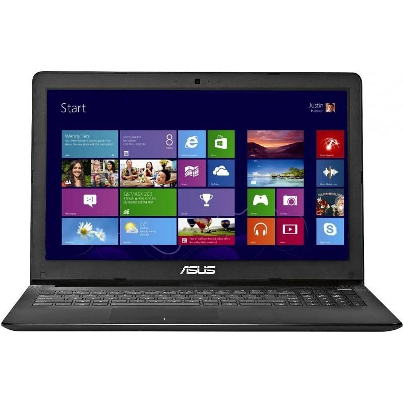 ASUS F502CA-EB31 LAPTOP INTEL i3 4GB 500GB 15.6" LCD, BRAND NEW, BEST OFFER