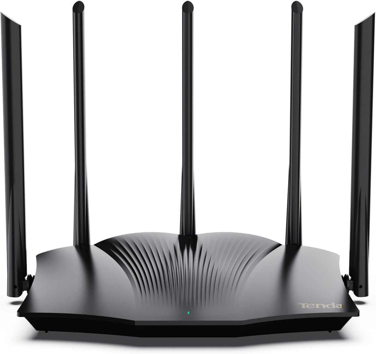 WiFi 6 Gaming Router AX3000 Dual Band Gigabit Wireless Router High Speed Router