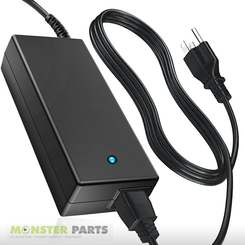 Ac Adapter for 12V G-Technology G-RAID3 2TB 6TB G RAID Studio Thunderbolt 4 GEN4
