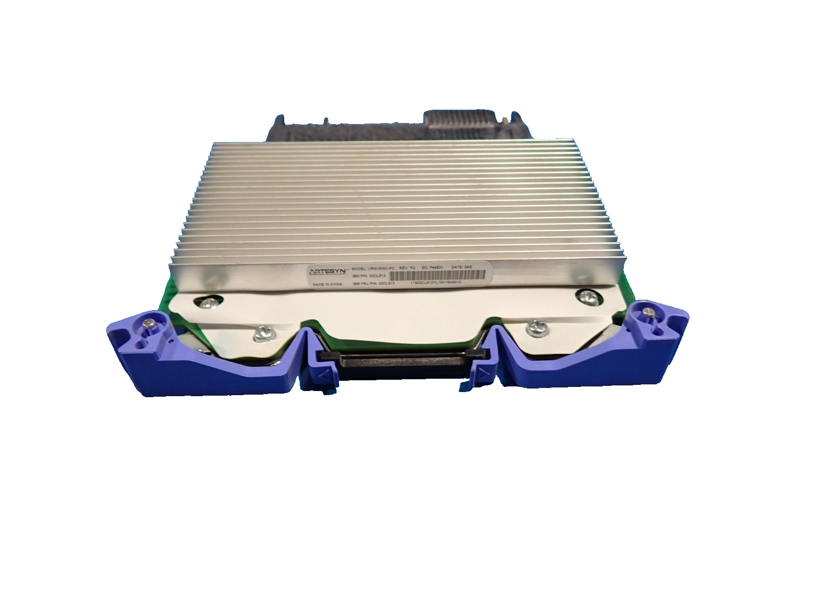 IBM 02CL813 Artesyn VRM-MISC-FC Miscellaneous B Voltage Regulator Module 